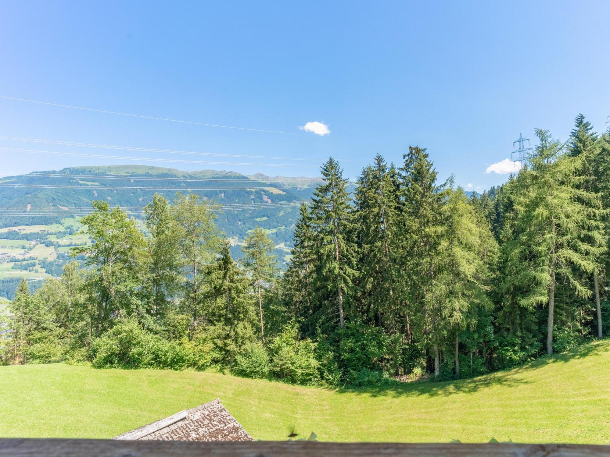 Wieshof Kaltenbach Oda fotoğraf