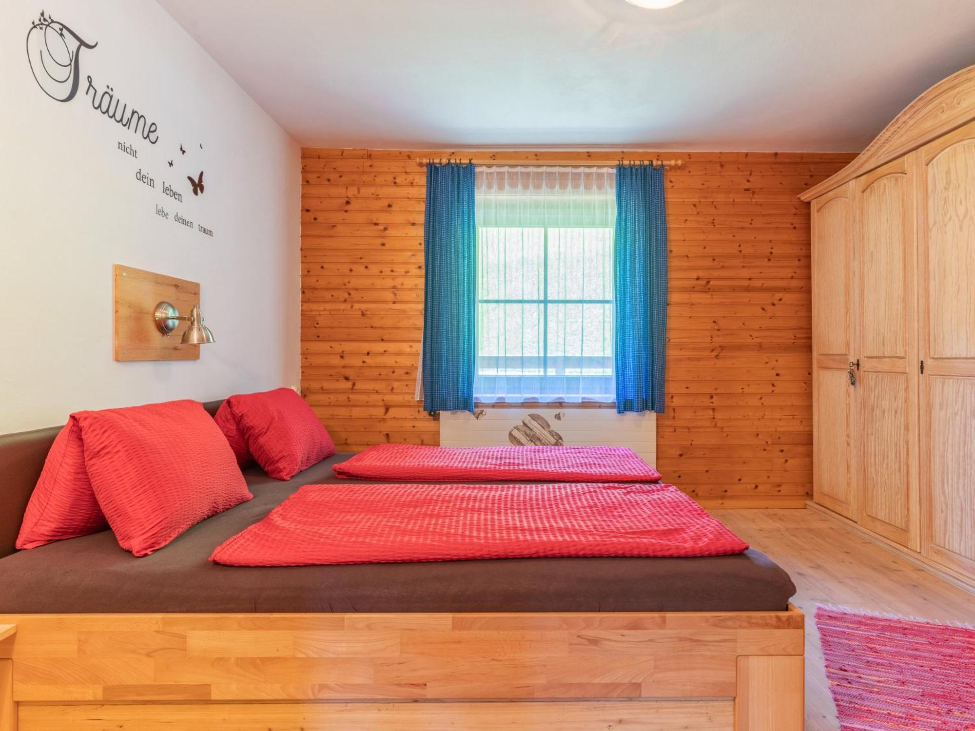 Wieshof Kaltenbach Oda fotoğraf