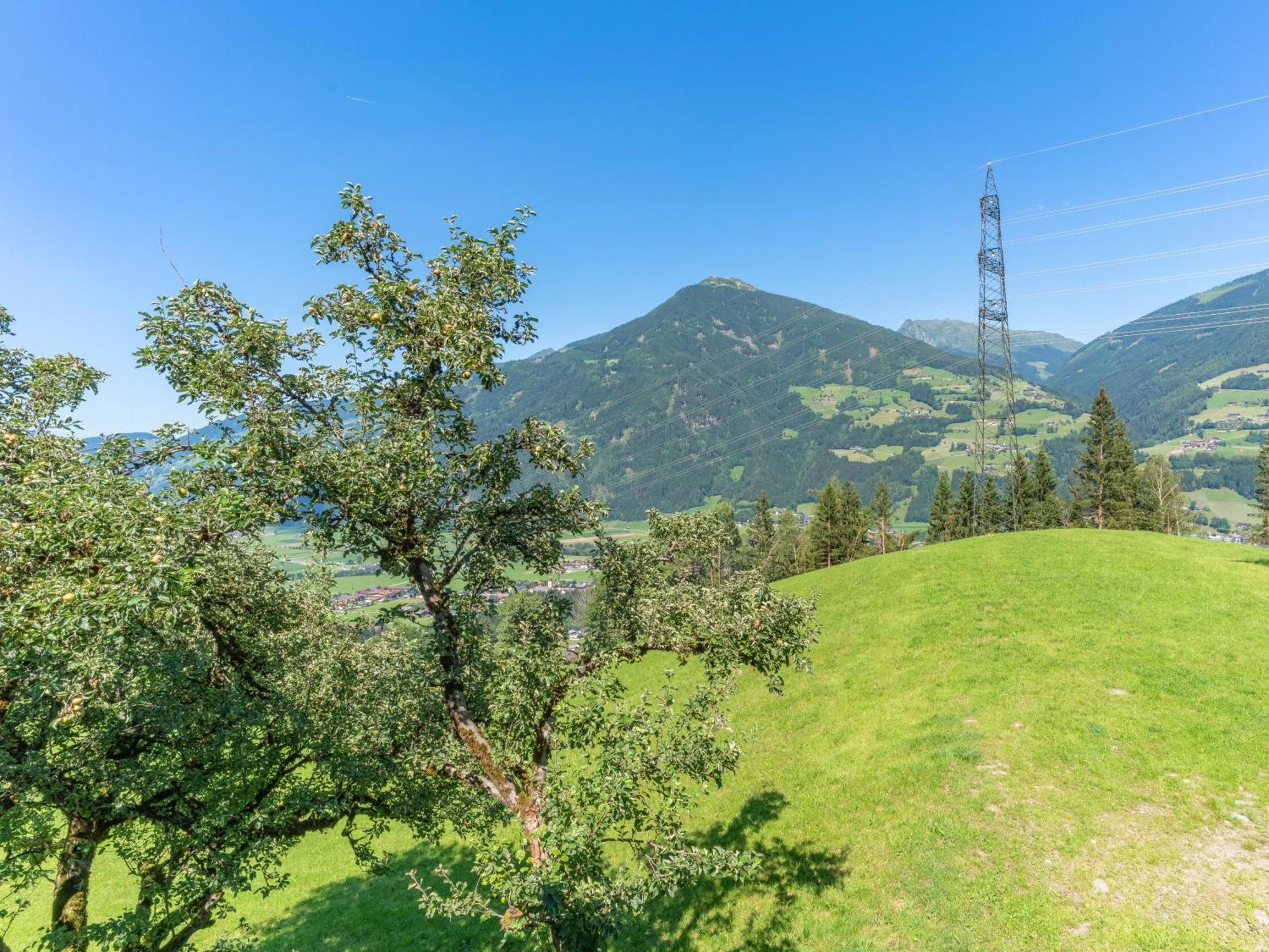 Wieshof Kaltenbach Oda fotoğraf