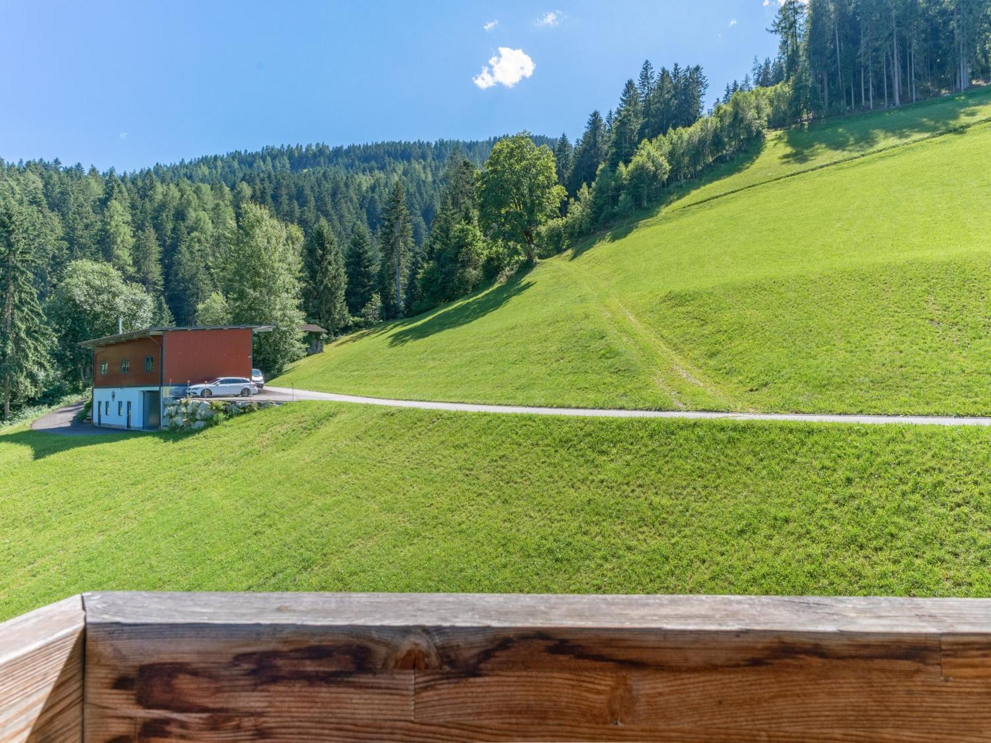 Wieshof Kaltenbach Oda fotoğraf